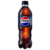 Subway Menu UAE with Prices: Latest and Updated 107 Pepsi Black 500ml - Drinks