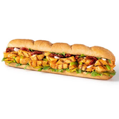Subway Menu UAE with Prices: Latest and Updated 48 Peri Peri Chicken - Subs