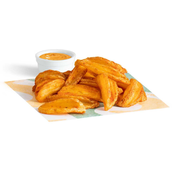 Subway Menu UAE with Prices: Latest and Updated 79 Potato Crispers - Sides