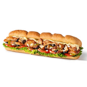 Subway Menu UAE with Prices: Latest and Updated 43 Rotisserie Chicken - Subs