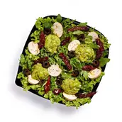 Subway Menu UAE with Prices: Latest and Updated 69 Royal Veggie - Signature Salads