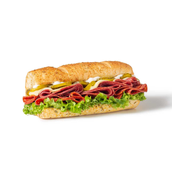 Subway Menu UAE with Prices: Latest and Updated 95 Spicy Italian 6-Inch - Saver Cravers