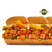 Subway Menu UAE with Prices: Latest and Updated 17 Spicy Mexican 6 Inch Sandwich - Most Selling