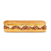 Subway Menu UAE with Prices: Latest and Updated 64 Steak, Egg & Cheese - Breakfast