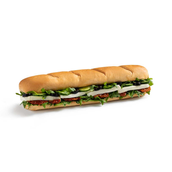 Subway Menu UAE with Prices: Latest and Updated 57 Sub Halloumi - Subs