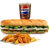 Subway Menu UAE with Prices: Latest and Updated 42 Sub Halloumi - Sub Meals