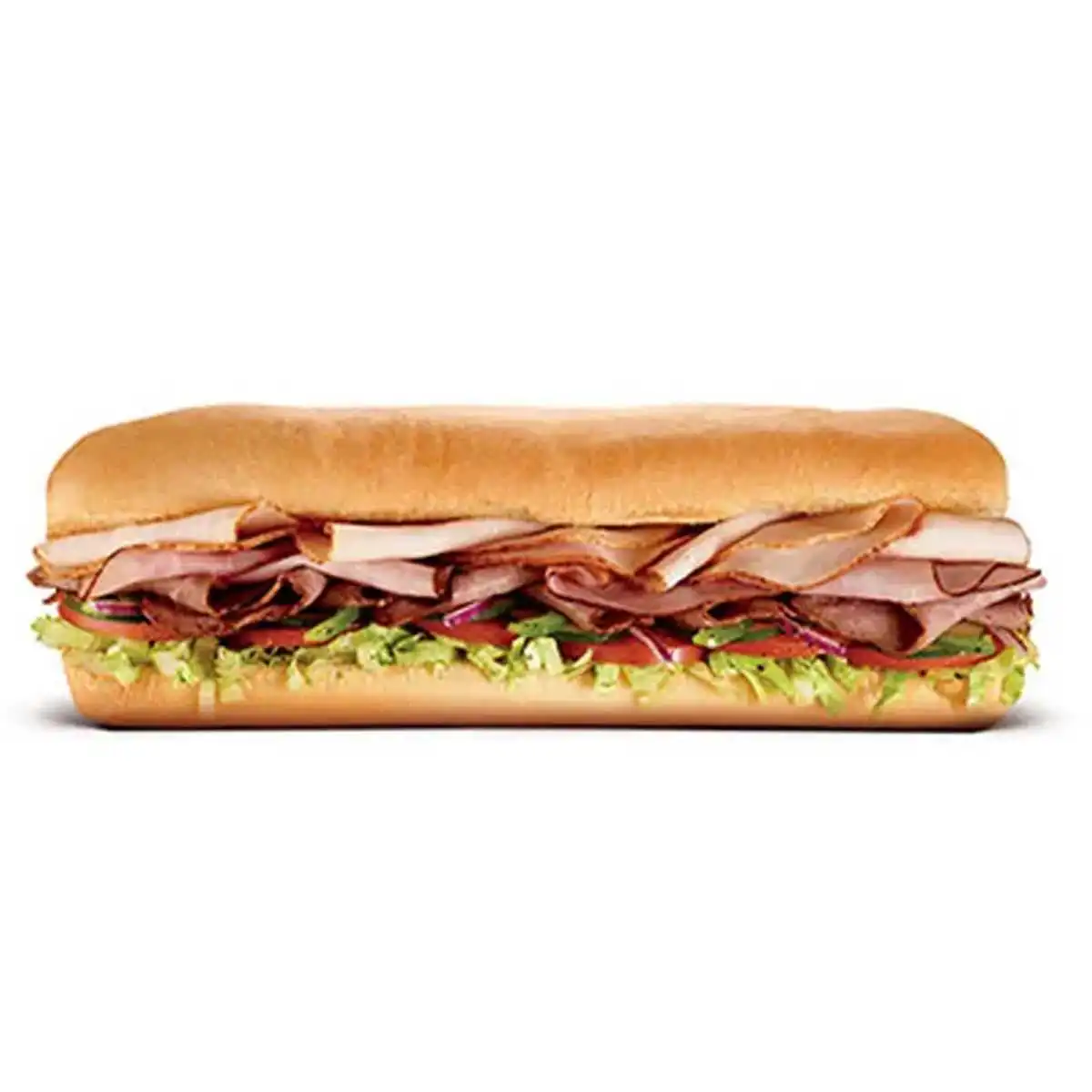 Subway Menu UAE with Prices: Latest and Updated 10 Subway Club Footlong Sandwich - Popular with People