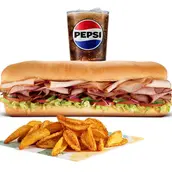 Subway Menu UAE with Prices: Latest and Updated 36 Subway Club - Sub Meals