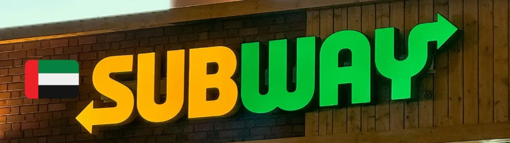 Subway Menu UAE with Prices: Latest and Updated 1 Subway Menu UAE - Featured Image
