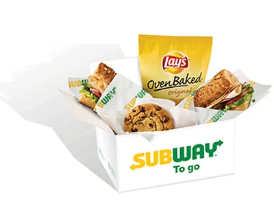 Subway Menu UAE with Prices: Latest and Updated 77 Subway To Go Meal - Catering And Platters