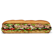 Subway Menu UAE with Prices: Latest and Updated 52 Tuna - Subs