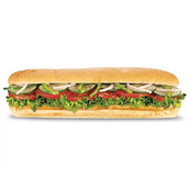 Subway Menu UAE with Prices: Latest and Updated 56 Veggie Delite® - Subs