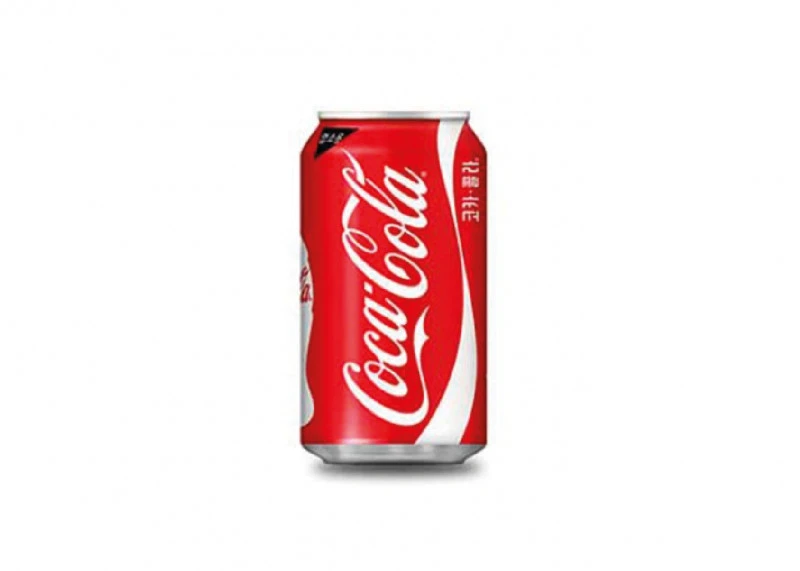 Subway Menu Korea with Prices: Latest and Updated 38 Coca-Cola 355ml - Drinks