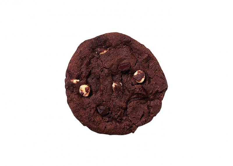 Subway Menu Korea with Prices: Latest and Updated 33 Double Chocolate Chip - Cookies
