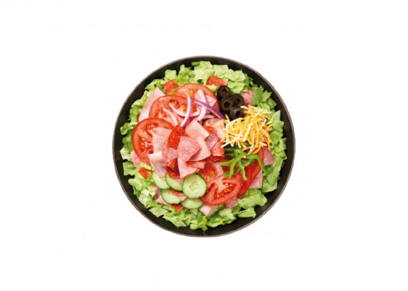 Subway Menu Korea with Prices: Latest and Updated 28 Italian B.M.T.™ - Salads