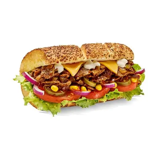 Subway Menu Germany with Prices: Latest and Updated 38 Philly Beef & Cheese - Classic Subs