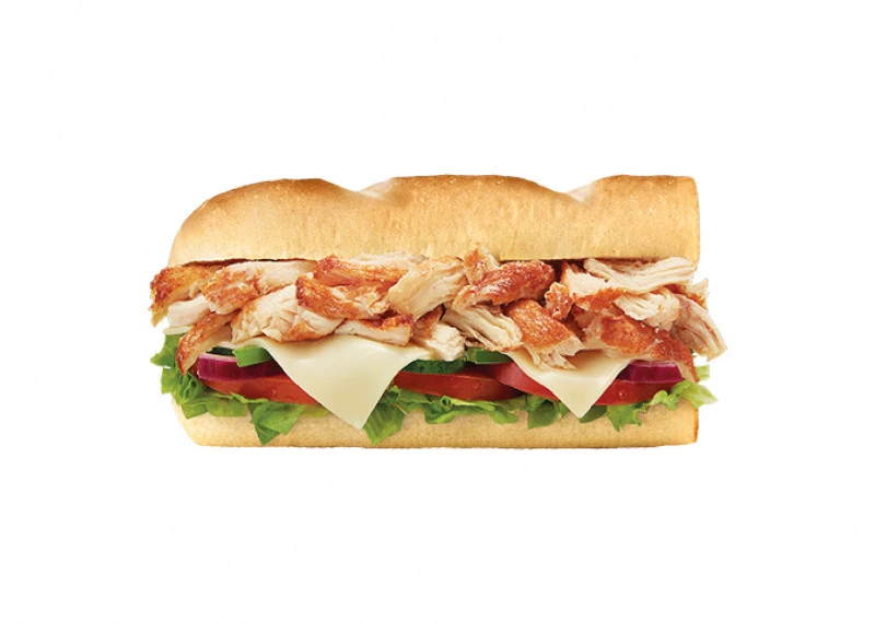 Subway Menu Korea with Prices: Latest and Updated 4 Rotisserie Barbecue Chicken - Subpick Sets