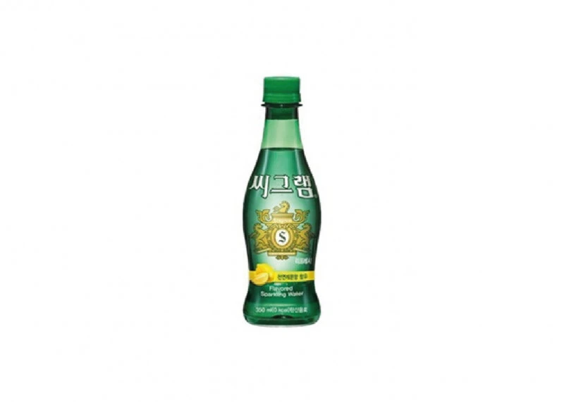 Subway Menu Korea with Prices: Latest and Updated 42 Seagram's Lemon 350ml - Drinks