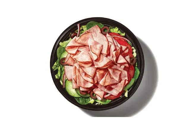 Subway Menu With Prices 2025- Updated Price List 69 Cold Cut Combo
