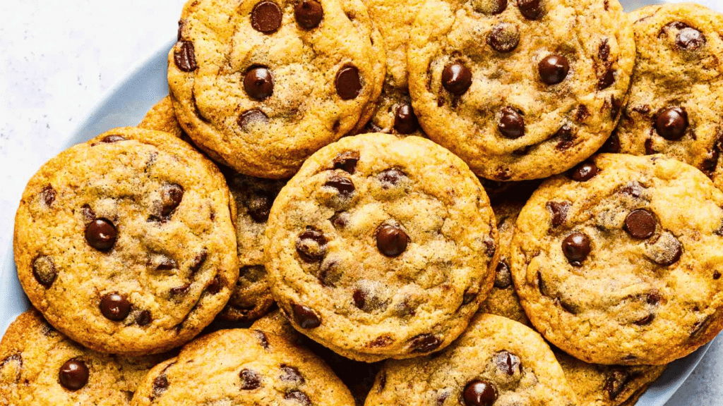 Subway Cookies Menu (2026) with Prices, Calories & Flavors 1 Subway Cookies Menu