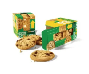 Cookies by the Dozen