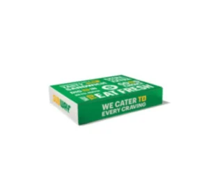 Premium Sandwich Platter